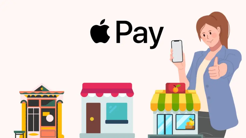 Does CVS Take Apple Pay