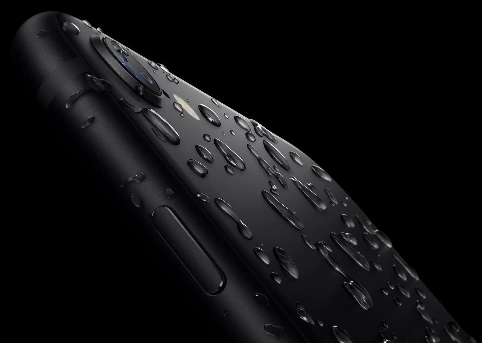 Is The iPhone SE Waterproof