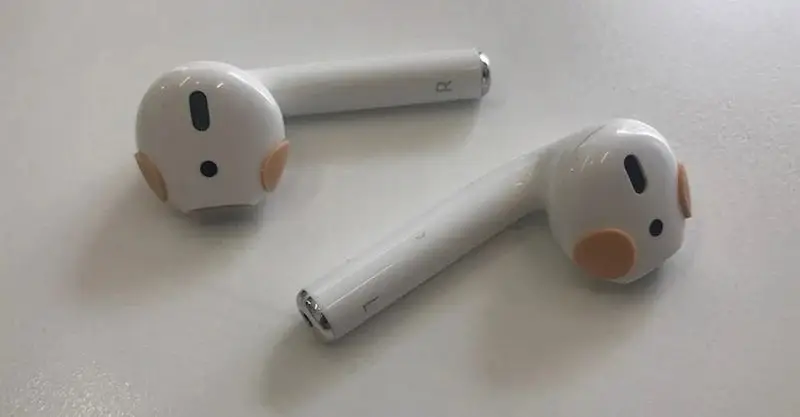 AirPods Hurt Your Ears