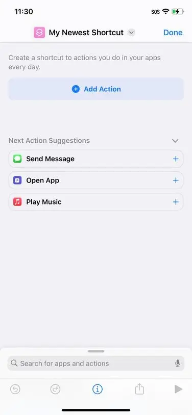 How To Change App Icons On iPhone