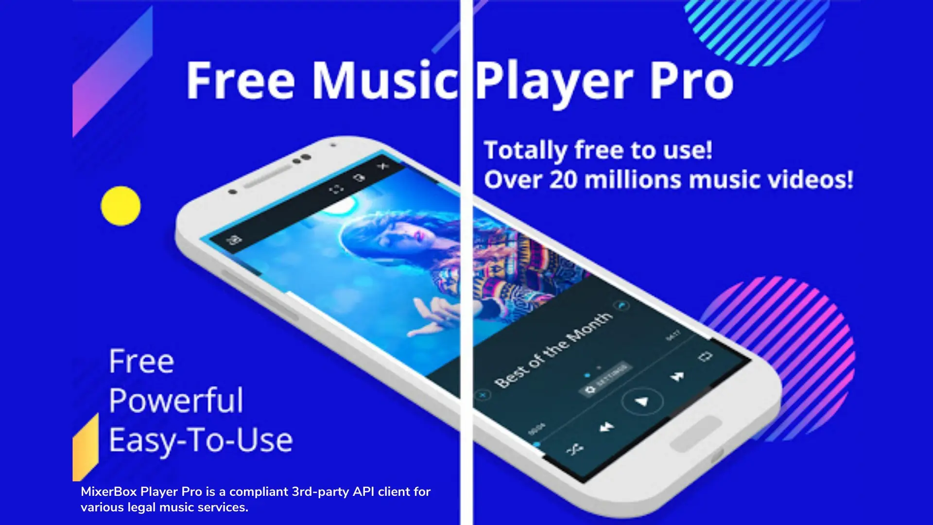 what is the best music downloader for android phones